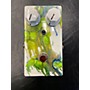 Used Custom Bob Burt Used CUSTOM BOB BURT REVERB Effect Pedal