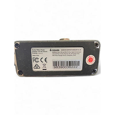 Used Cab Box JOYO Power Attenuator