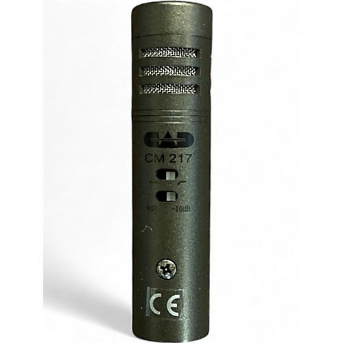 Used Cad  CM217 Drum Microphone