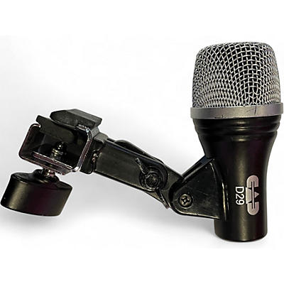 Used Cad d29 Drum Microphone