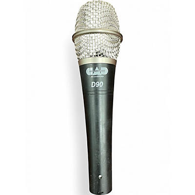 Used CadLive D90 Dynamic Microphone