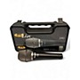 Used CadLive D90 Dynamic Microphone