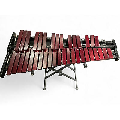 Used Cadence 514 Concert Marimba