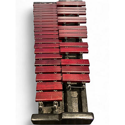 Used Cadence C500 Concert Marimba