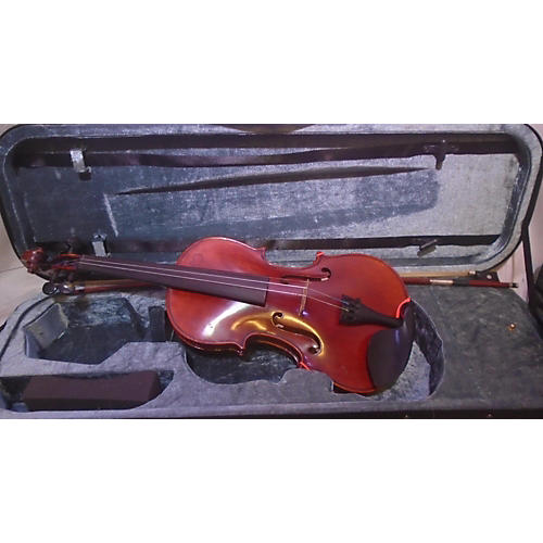 Used Cadenza 10c Acoustic Violin
