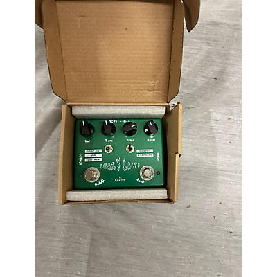 Used Cadine Crazy Cacti Effect Pedal