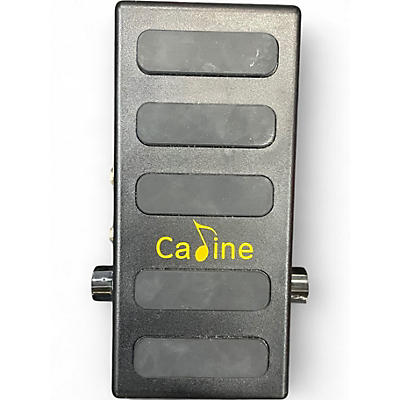 Used Cadine MODEL X Pedal