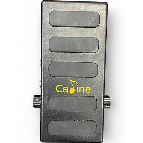 Used Cadine MODEL X Pedal