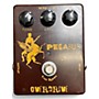 Used Cadine PEGASUS OVERDRIVE Effect Pedal