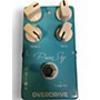 Used Cadine PURE SKY Effect Pedal