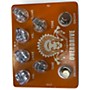 Used Cadine overdrive Effect Pedal