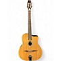 Used Cafe Americain Paris MANON Natural Acoustic Guitar Natural