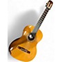 Used Calido Soloist Natural Classical Acoustic Guitar Natural