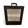 Used Califone speaker pair Guitar Cabinet