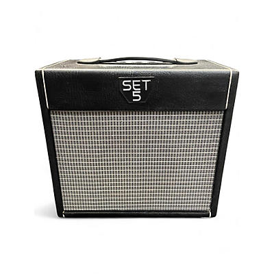 Used California Tone Research SET5 Tube Guitar Combo Amp