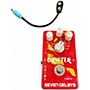 Used Calin DRIFTER Effect Pedal