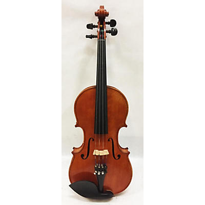 Used Calin Wultur Stradivarius Model #5 4/4 Acoustic Violin