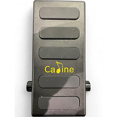 Used Caline 31P Pedal