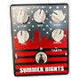 Used Caline Audio SUMMER NIGHTS Effect Pedal
