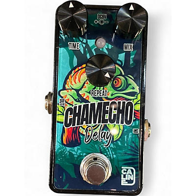 Used Caline CHAMECHO Effect Pedal