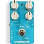Used Caline CP-12 Pure Sky Effect Pedal