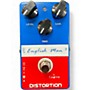 Used Caline CP-14 Effect Pedal