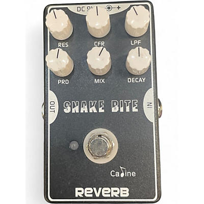 Used Caline  CP-26 Effect Pedal