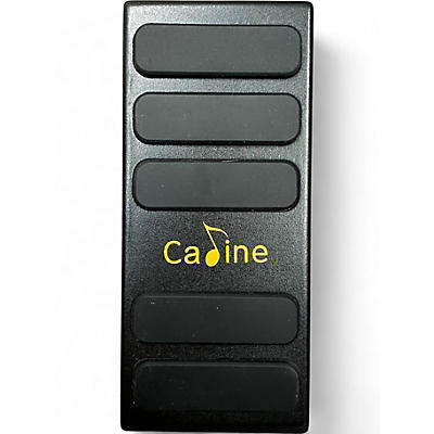 Used Caline CP-31 Hot Spice Effect Pedal