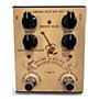 Used Caline CP-40 Pre Amp DI Box Guitar Preamp
