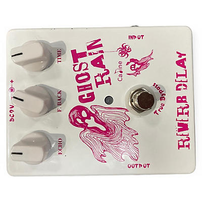 Used Caline CP-41 Effect Pedal