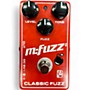Used Caline CP-504 M-Fuzz Effect Pedal