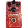 Used Caline CP-506 MULTIMOD Effect Pedal