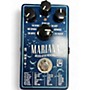 Used Caline CP-507Mariana Modulated Reverbs Effect Pedal