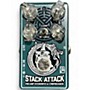 Used Caline CP-509 stack attack premap overdrive & compression pedal Effect Pedal