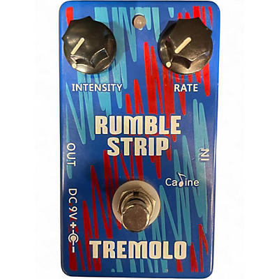 Used Caline CP-51 Effect Pedal