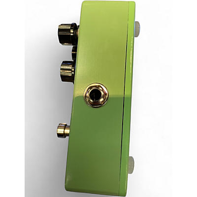 Used Caline CP 512 OLD SCHOOL REVERB Effect Pedal