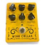 Used Caline CP-60 Effect Pedal