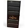 Used Caline CP31 Wah/Vol Pedal Effect Pedal