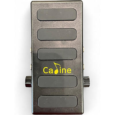 Used Caline CP31P Pedal