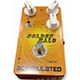 Used Caline CP35 GOLDEN HALO AC SIMULATOR Effect Pedal