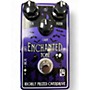 Used Caline CP511 ENCHANTED TONE OVERDRIVE Effect Pedal