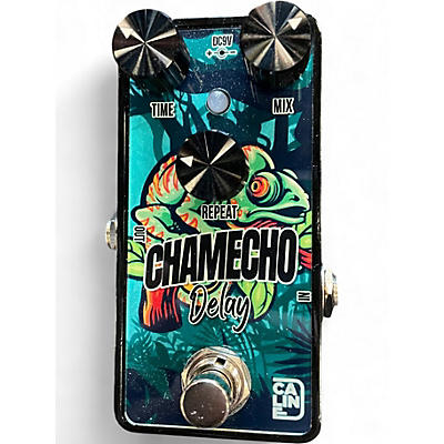 Used Caline Chamecho Effect Pedal