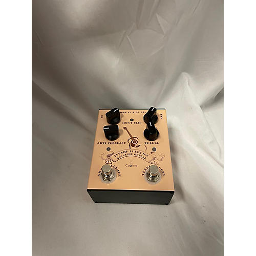 Caline Used Caline Cp-40 Pedal