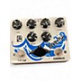 Used Caline DEVILFISH Effect Pedal