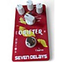 Used Caline DRIFTER Effect Pedal