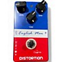Used Caline ENGLISH MAN Effect Pedal