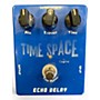 Used Caline Echo Delay Effect Pedal