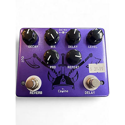 Used Caline  Effects pedal Effect Pedal
