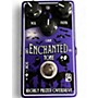 Used Caline Enchanted Tone Highly Prized Overdrive Effect Pedal