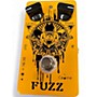 Used Caline Fuzzy Bear Effect Pedal